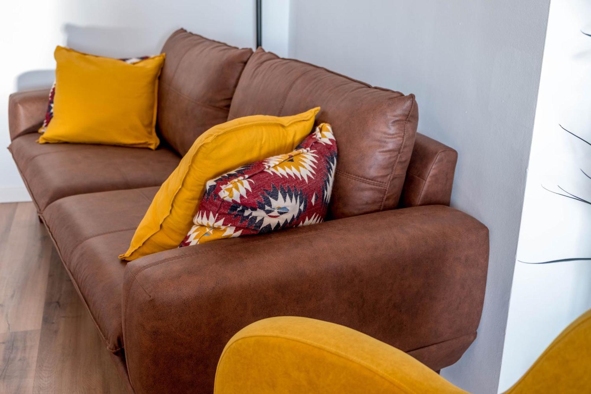 Penthouse With Jacuzzi, And Garaje Grupo Ac Gestion Apartment Cadiz Ngoại thất bức ảnh