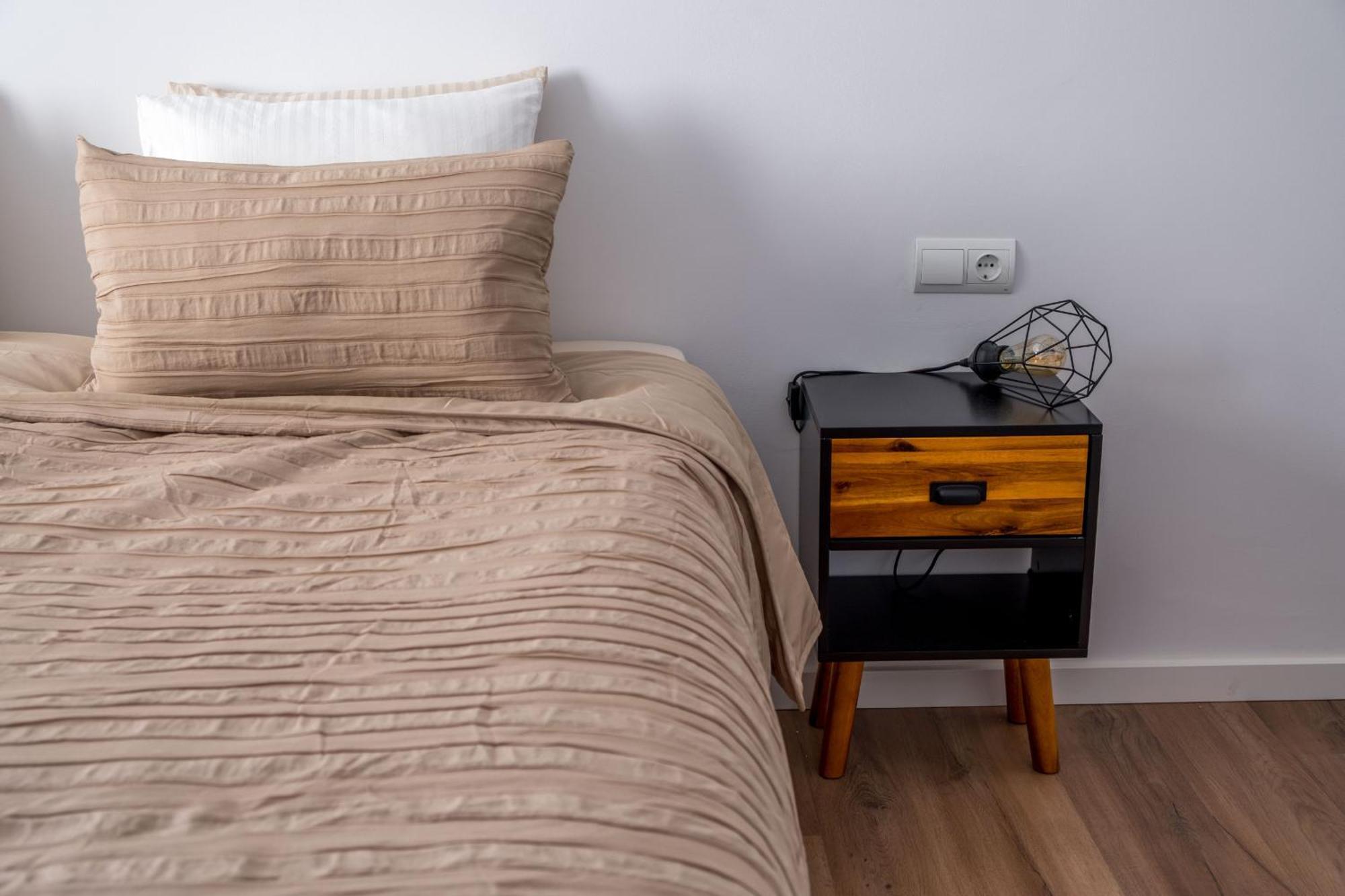 Penthouse With Jacuzzi, And Garaje Grupo Ac Gestion Apartment Cadiz Ngoại thất bức ảnh