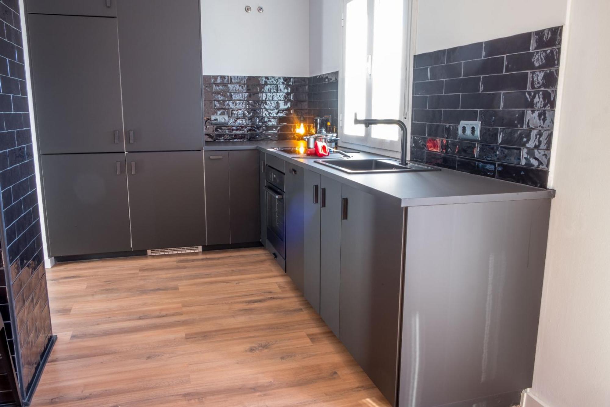 Penthouse With Jacuzzi, And Garaje Grupo Ac Gestion Apartment Cadiz Ngoại thất bức ảnh
