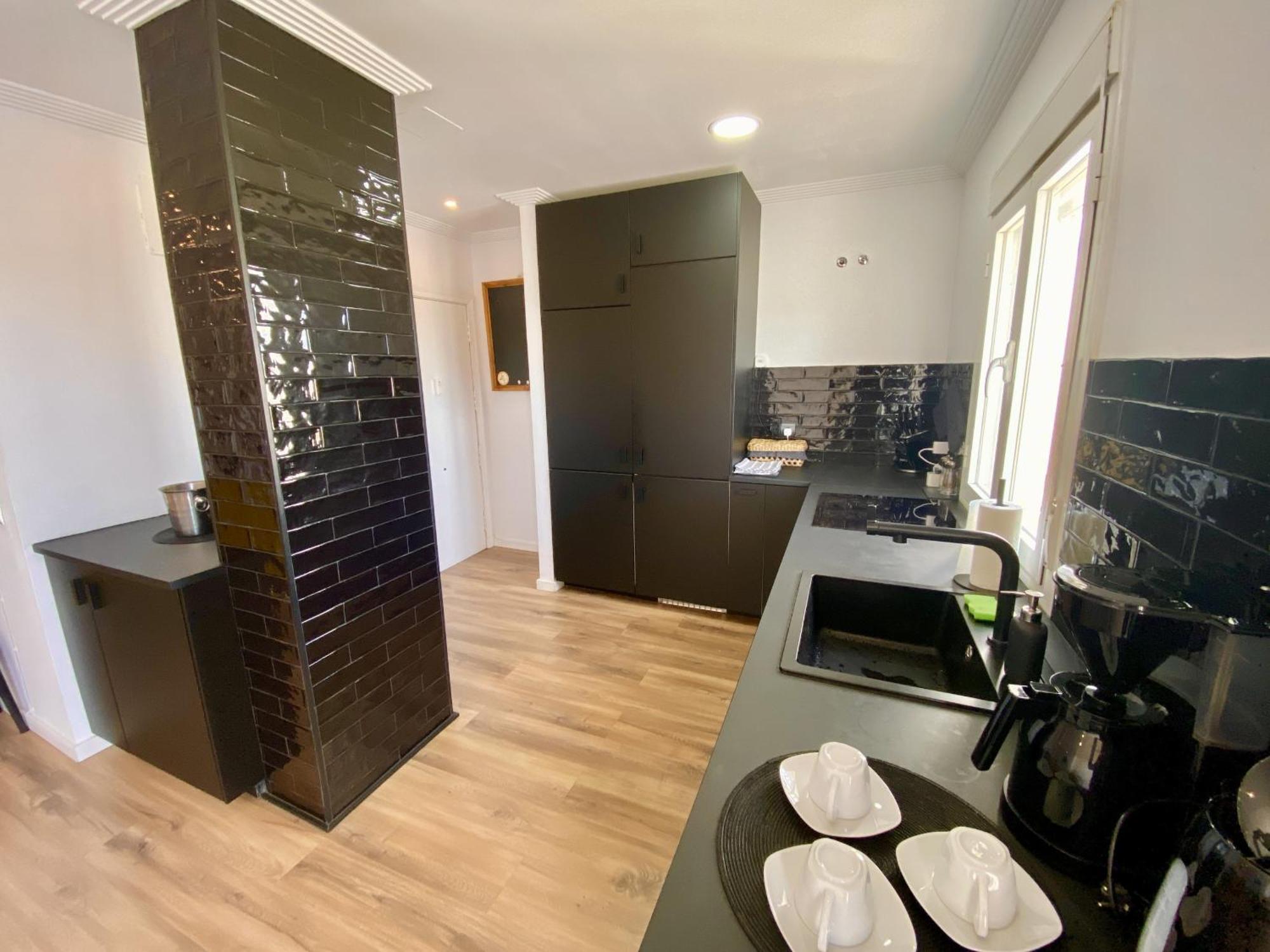 Penthouse With Jacuzzi, And Garaje Grupo Ac Gestion Apartment Cadiz Ngoại thất bức ảnh