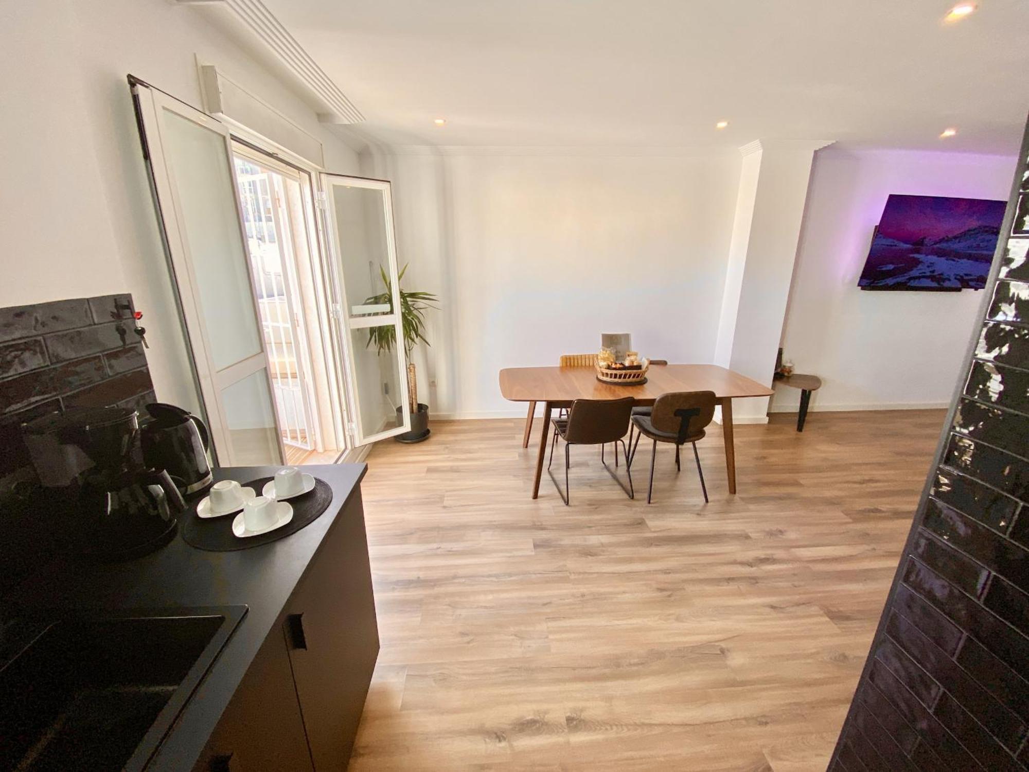 Penthouse With Jacuzzi, And Garaje Grupo Ac Gestion Apartment Cadiz Ngoại thất bức ảnh