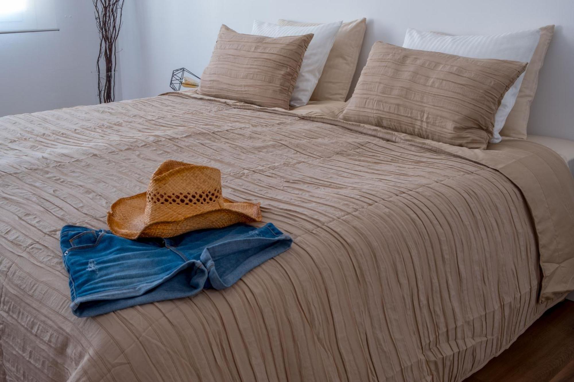 Penthouse With Jacuzzi, And Garaje Grupo Ac Gestion Apartment Cadiz Ngoại thất bức ảnh