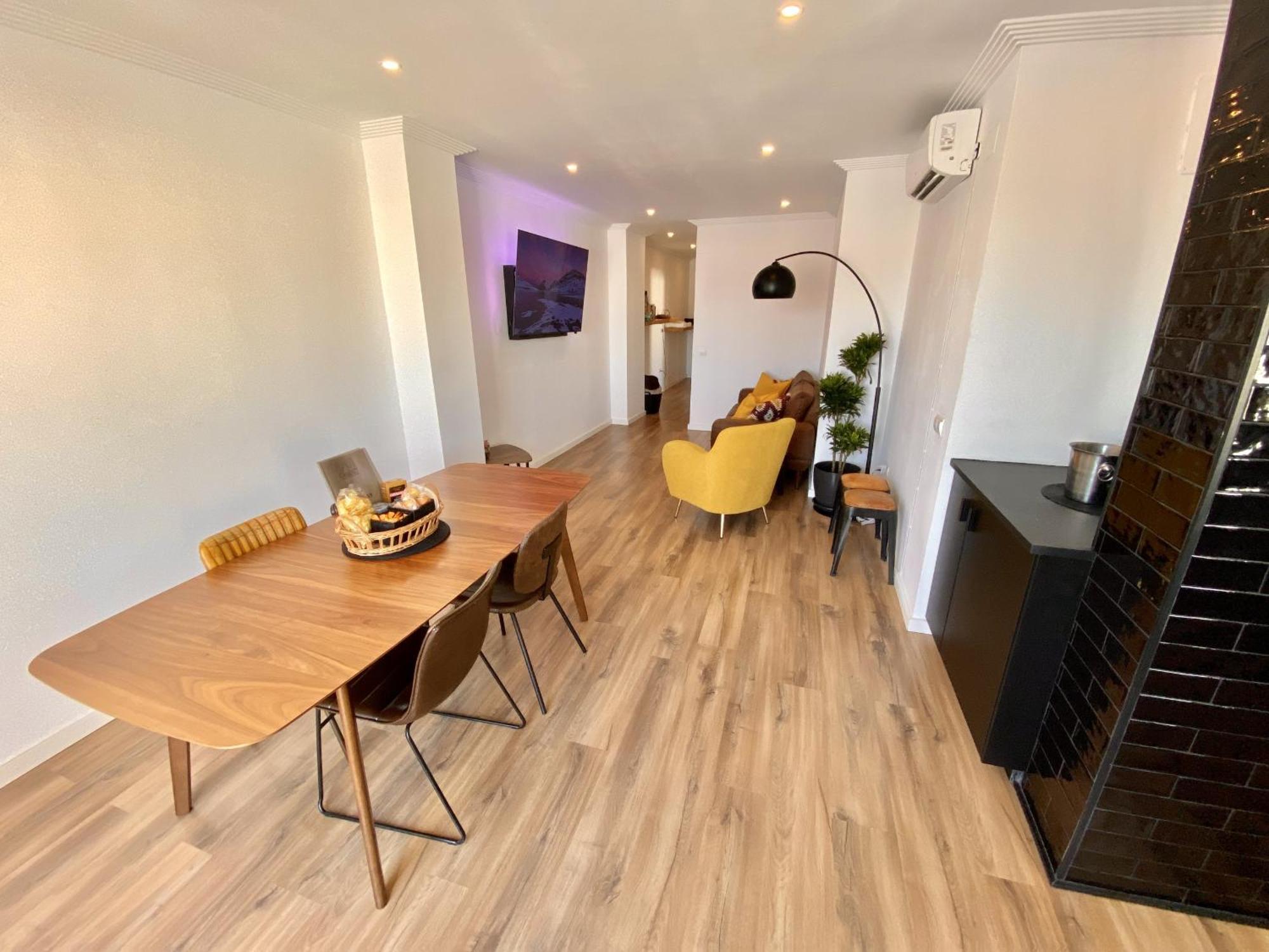 Penthouse With Jacuzzi, And Garaje Grupo Ac Gestion Apartment Cadiz Ngoại thất bức ảnh